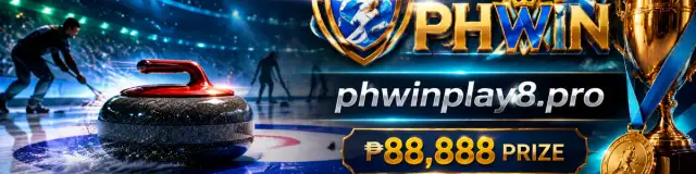PHWIN sports room banner focused on live event movement